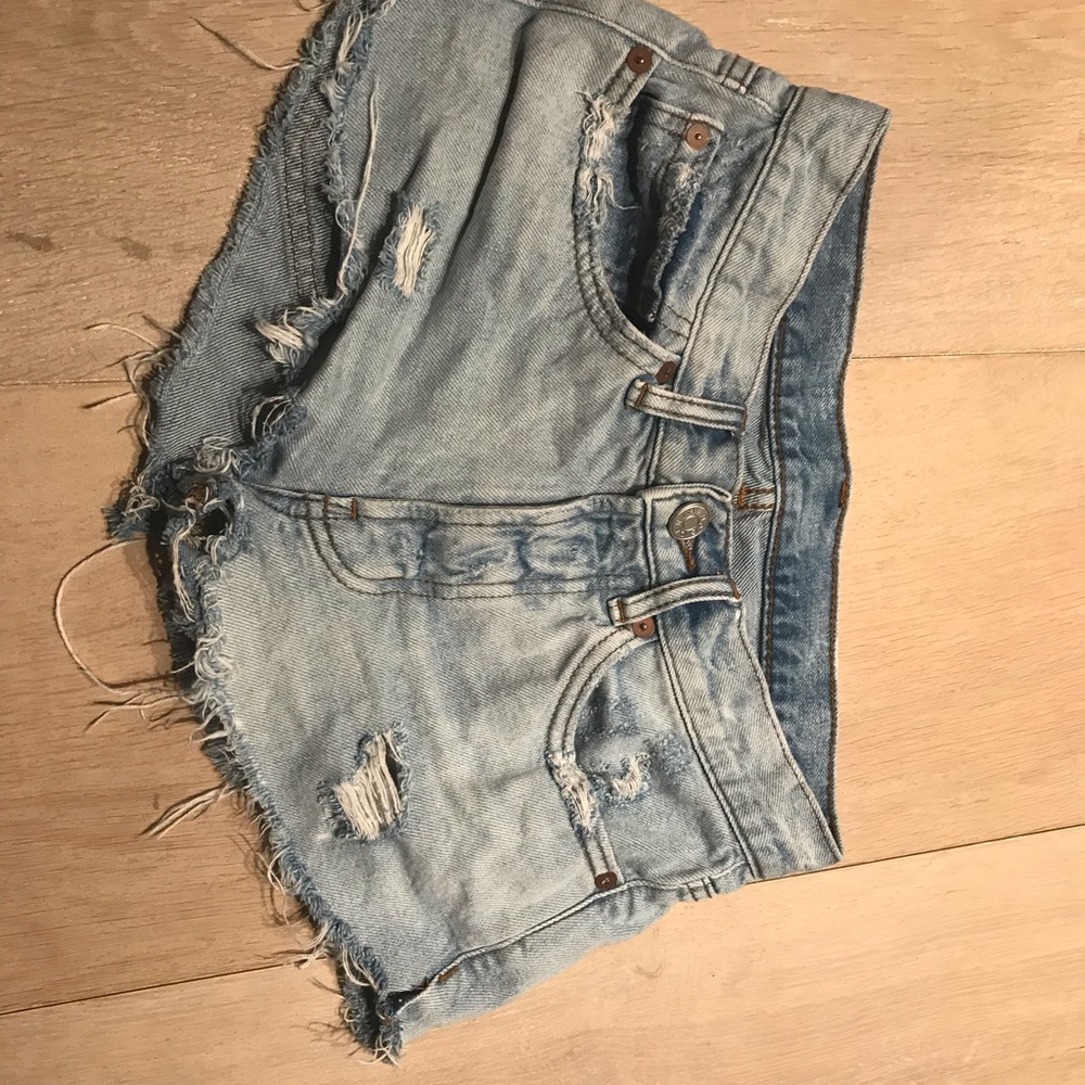 BDG shorts